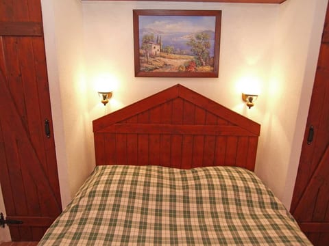 Apartments Cvita - Unit 52591-61