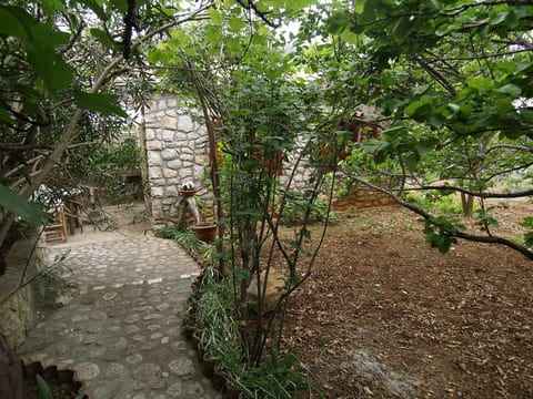 Apartments Cvita - Unit 52592-61