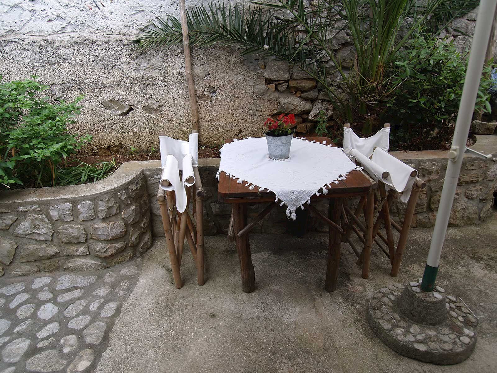 Apartments Cvita - Unit 52592-61