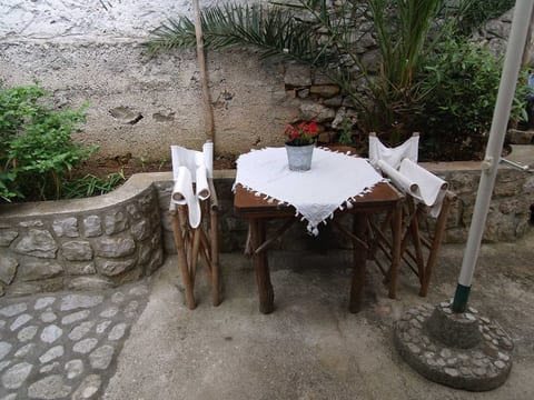 Apartments Cvita - Unit 52592-61
