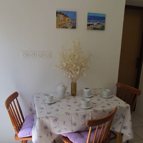 Apartments Anita - Unit 52930-61