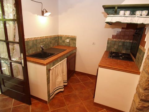 Apartment Renata - Unit 124647-15