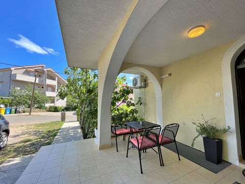 Apartments Brebrić - Unit 54403-61