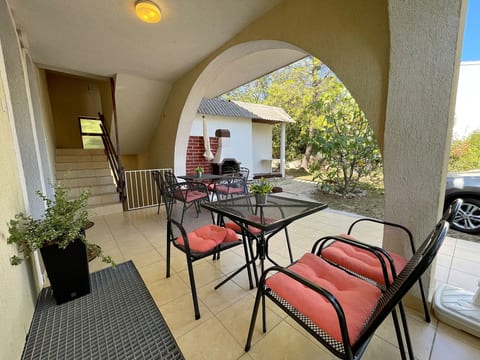 Apartments Brebrić - Unit 54403-61