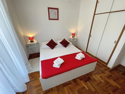 Apartments Brebrić - Unit 54403-61