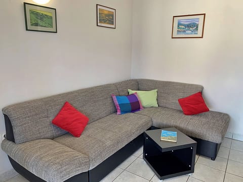 Apartments Horvat - Unit 54439-61