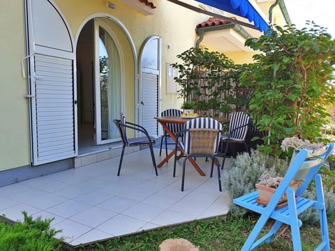 Apartments Savić - Unit 54448-61