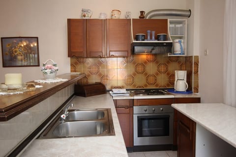 Apartments Anđela - Unit 126828-15