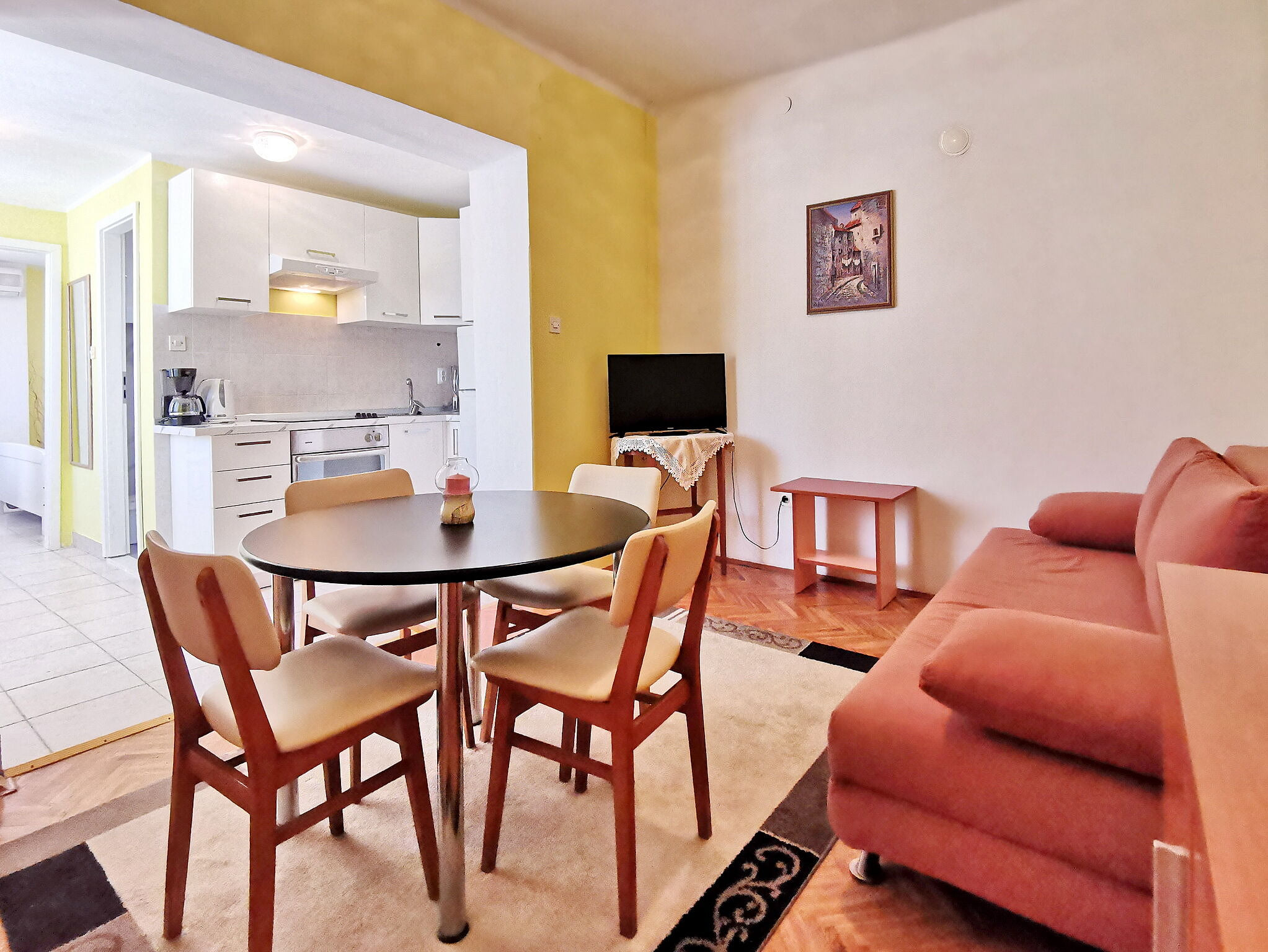 Apartment Devcic - Unit 128461-5