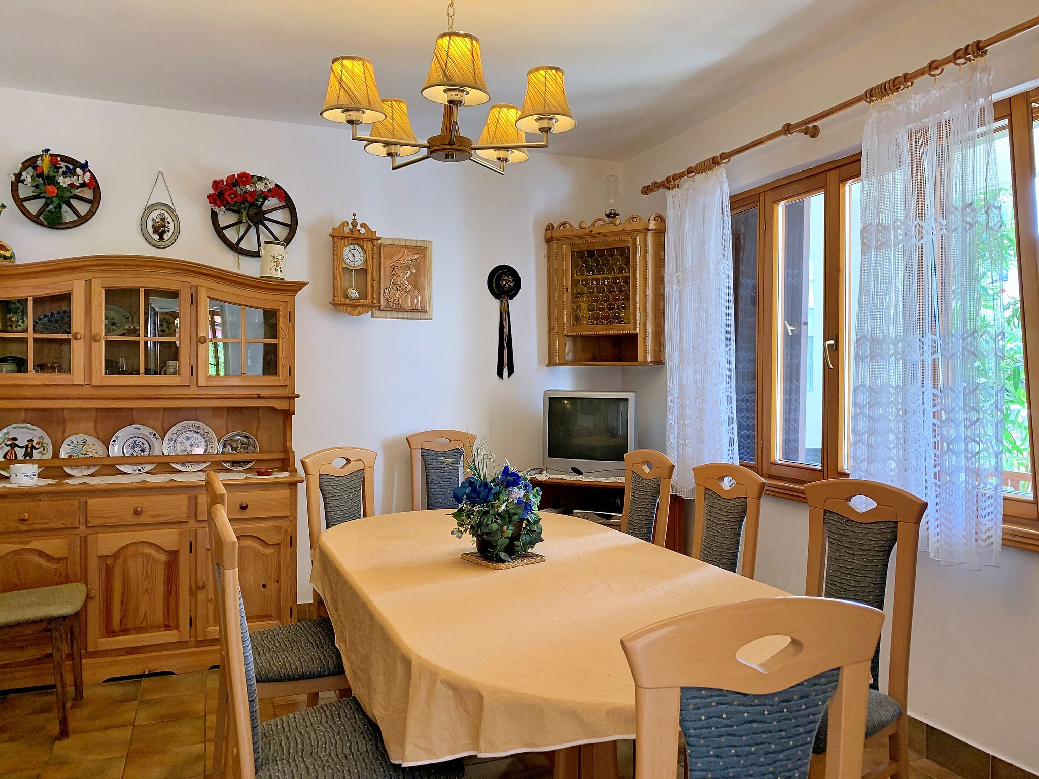Apartments Volarić - Unit 155242-5