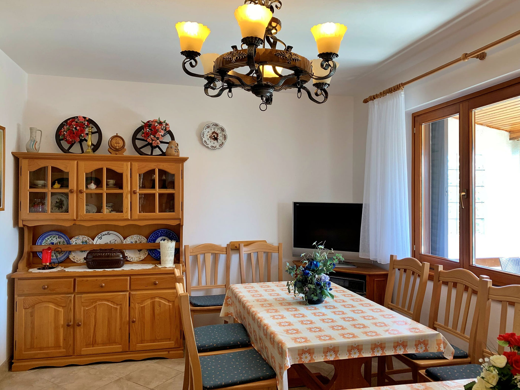 Apartments Volarić - Unit 155244-5