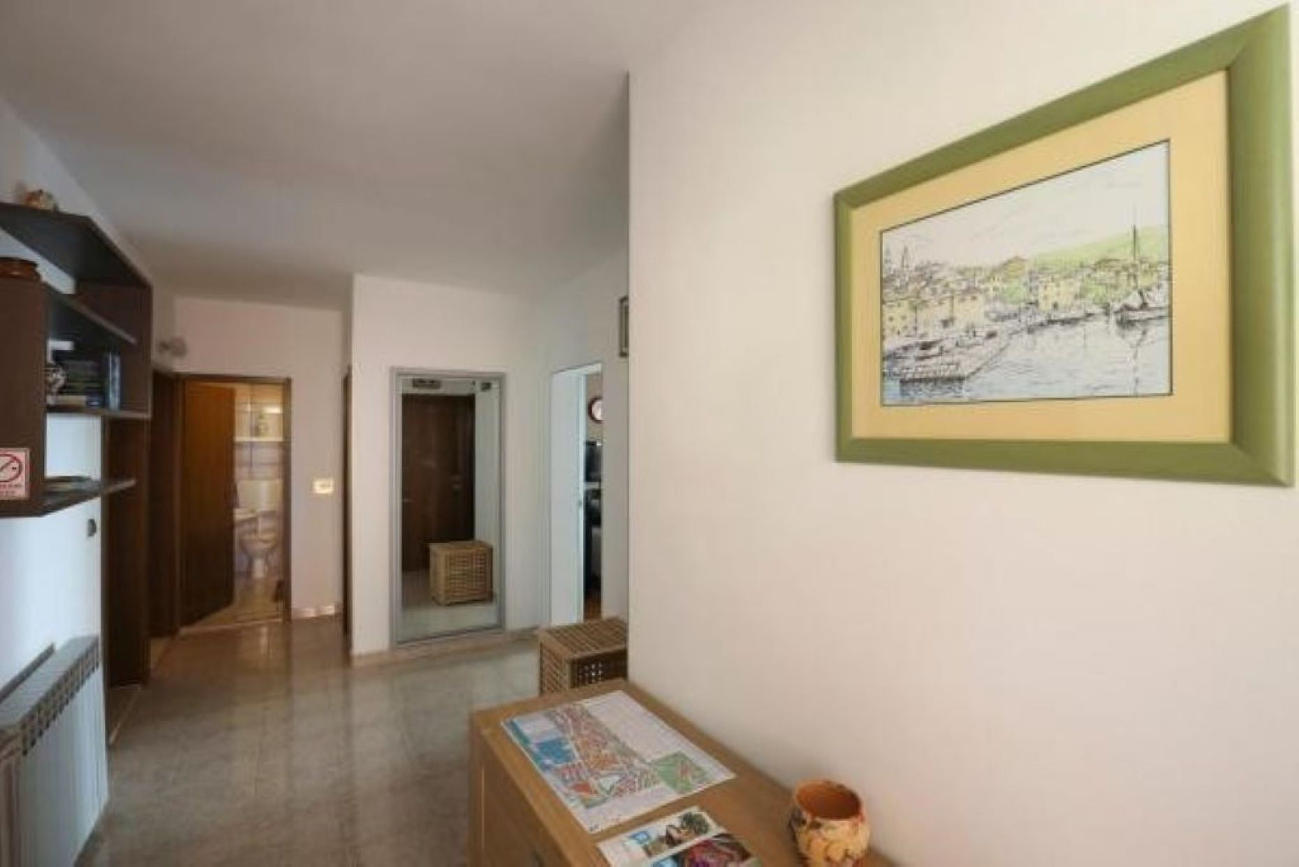 Apartment Vrata Jadrana - Unit 205254-5