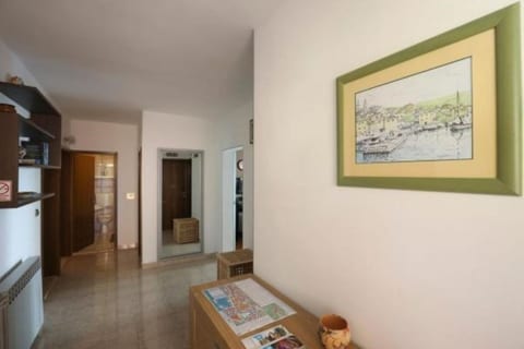 Apartment Vrata Jadrana - Unit 205254-5