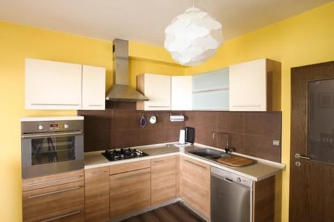Apartment Vrata Jadrana - Unit 205254-5
