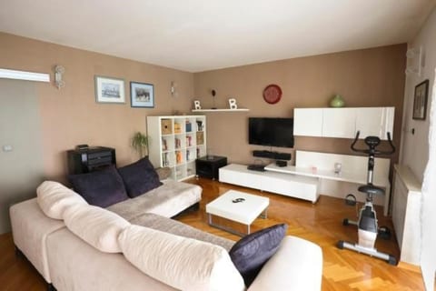 Apartment Vrata Jadrana - Unit 205254-5