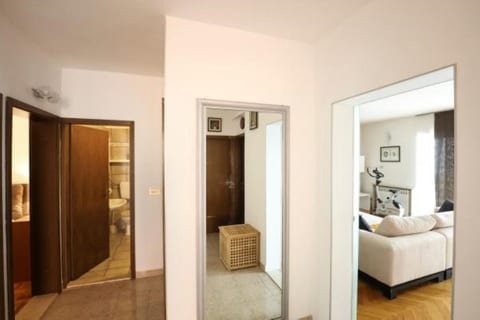 Apartment Vrata Jadrana - Unit 205254-5
