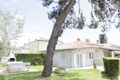 House PUNTA II - Unit 208739-5