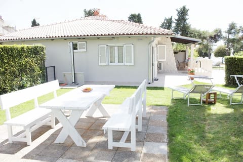 House PUNTA II - Unit 208739-5