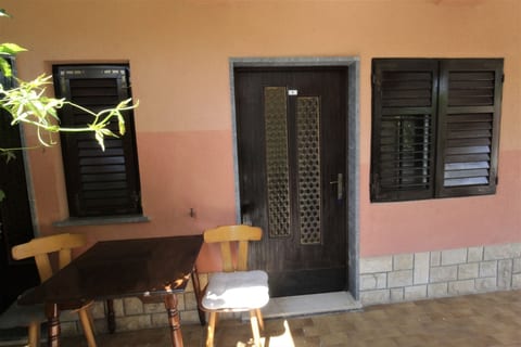 Rooms Orietta - Unit 369336-13