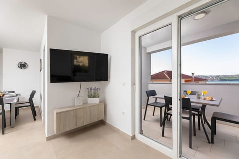 Apartment Grasa Boska - Unit 371211-13