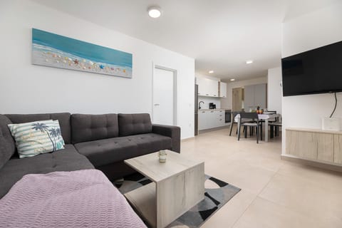 Apartment Grasa Boska - Unit 371211-13