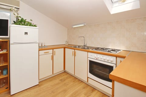Apartments Čubranić Silvija - Unit 54381-61