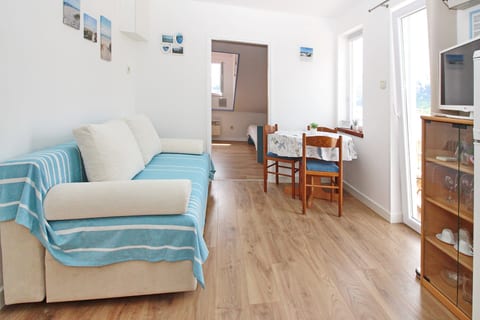 Apartments Čubranić Silvija - Unit 54381-61