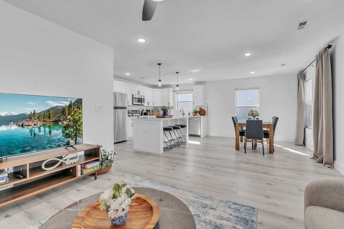 3 BR, Spartanburg Downtown 
Sweet Carolina Home image 1