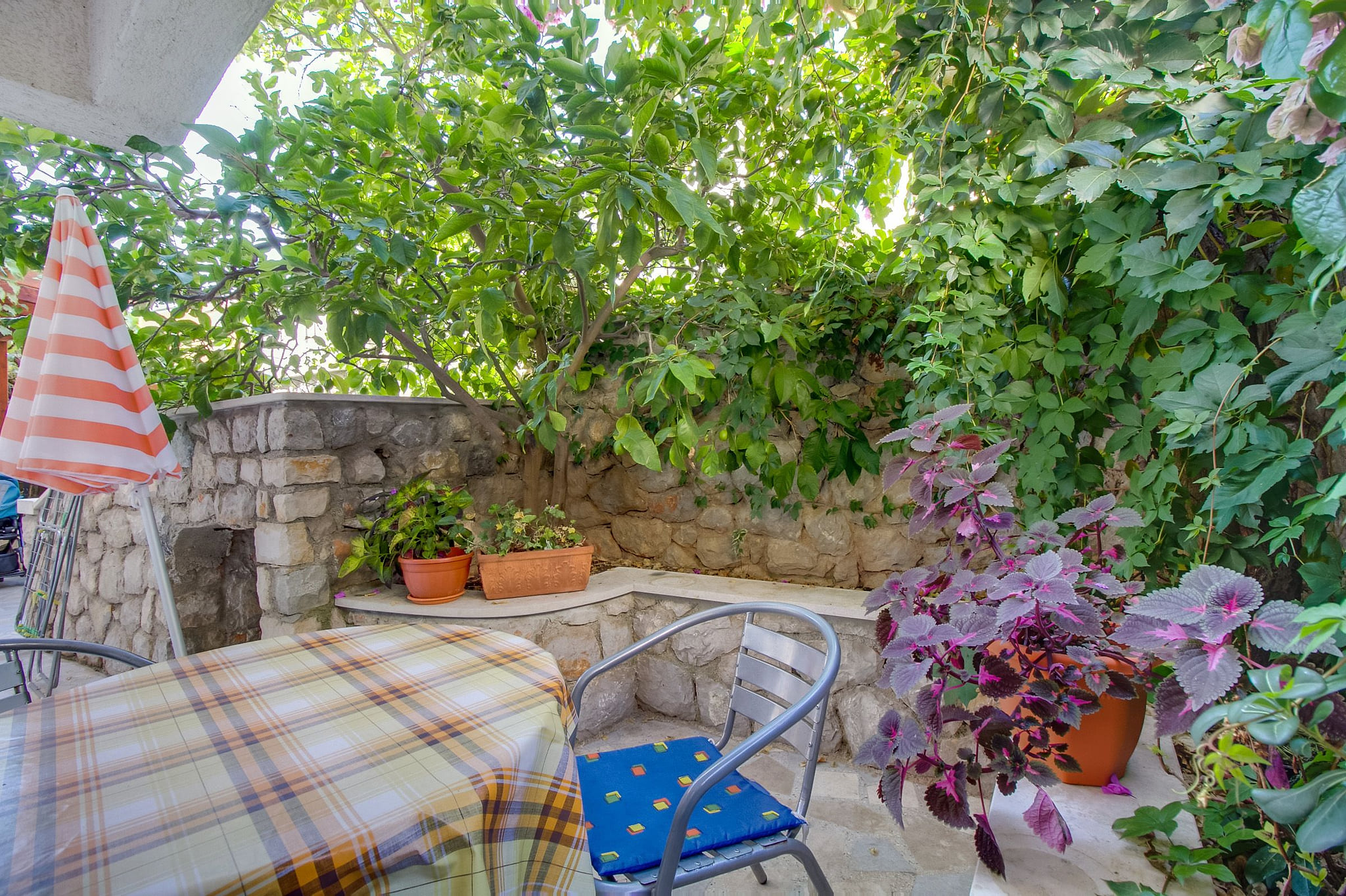 Apartments Suzana - Unit 125818-15