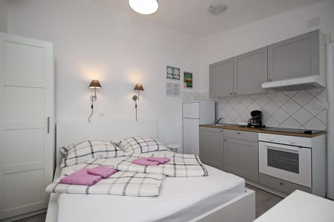 Apartments LAVANDA-GROSIC - Unit 205421-5