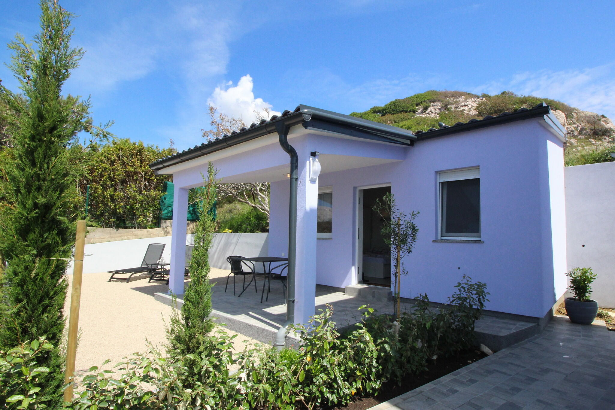 Apartments LAVANDA-GROSIC - Unit 205421-5