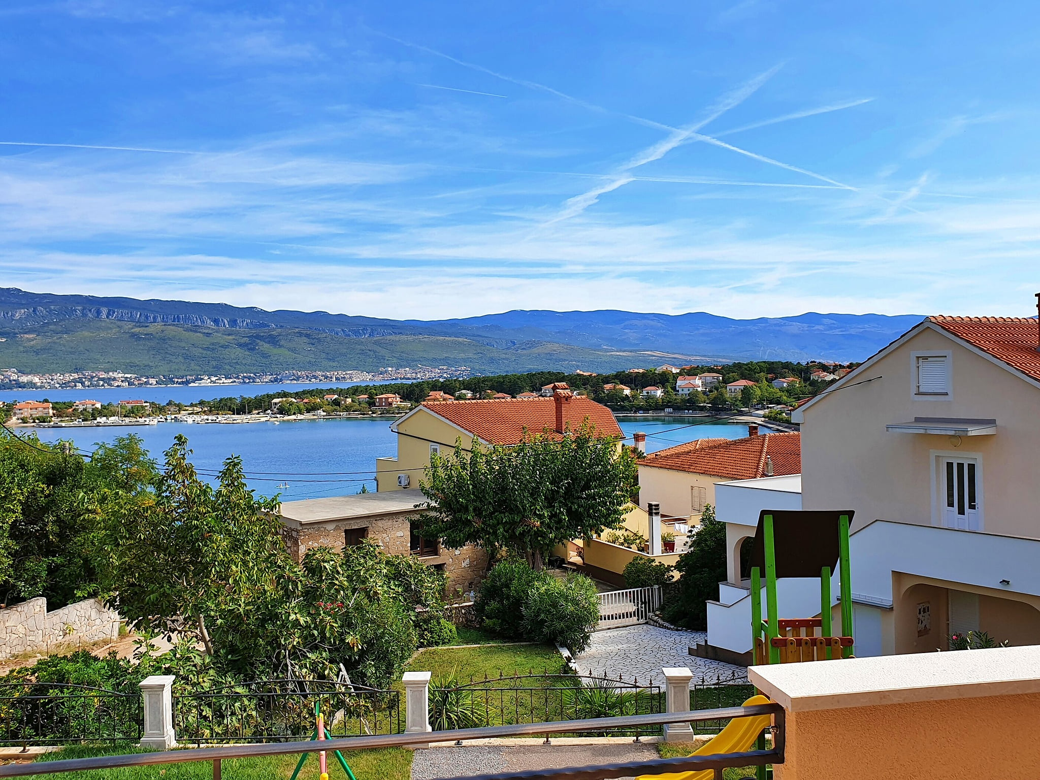 Apartments Vila Branka & Rebeka - Unit 203132-5