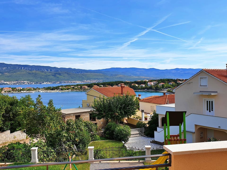 Apartments Vila Branka & Rebeka - Unit 203132-5 - Croatia