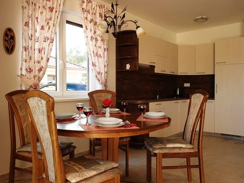 Apartments Vila Branka & Rebeka - Unit 203132-5