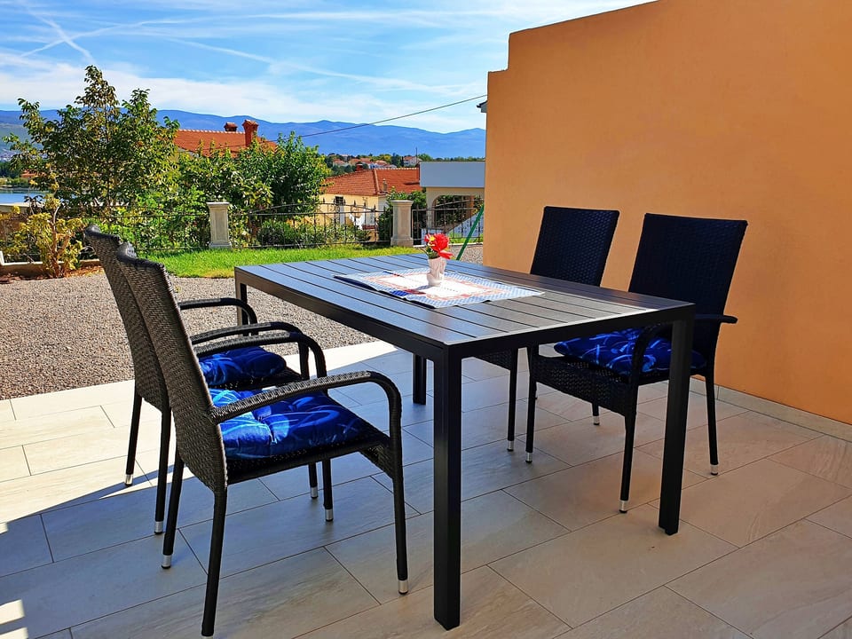 Apartments Vila Branka & Rebeka - Unit 203133-5 - Croatia