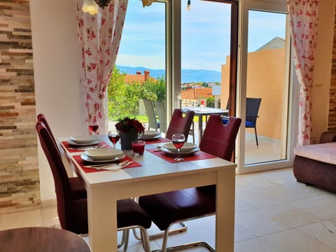 Apartments Vila Branka & Rebeka - Unit 203133-5