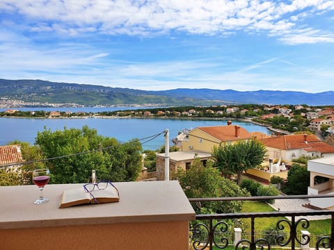 Apartments Vila Branka & Rebeka - Unit 203134-5
