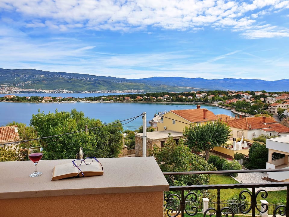 Apartments Vila Branka & Rebeka - Unit 203134-5 - Croatia