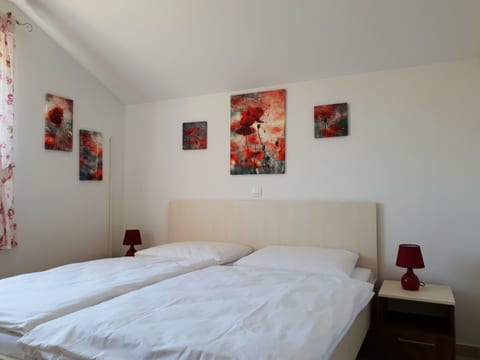 Apartments Vila Branka & Rebeka - Unit 203134-5
