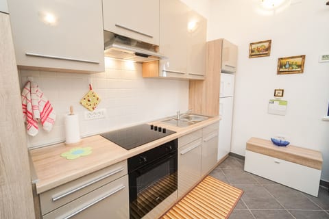 Apartment MIRA Savudrija - Unit 205241-5