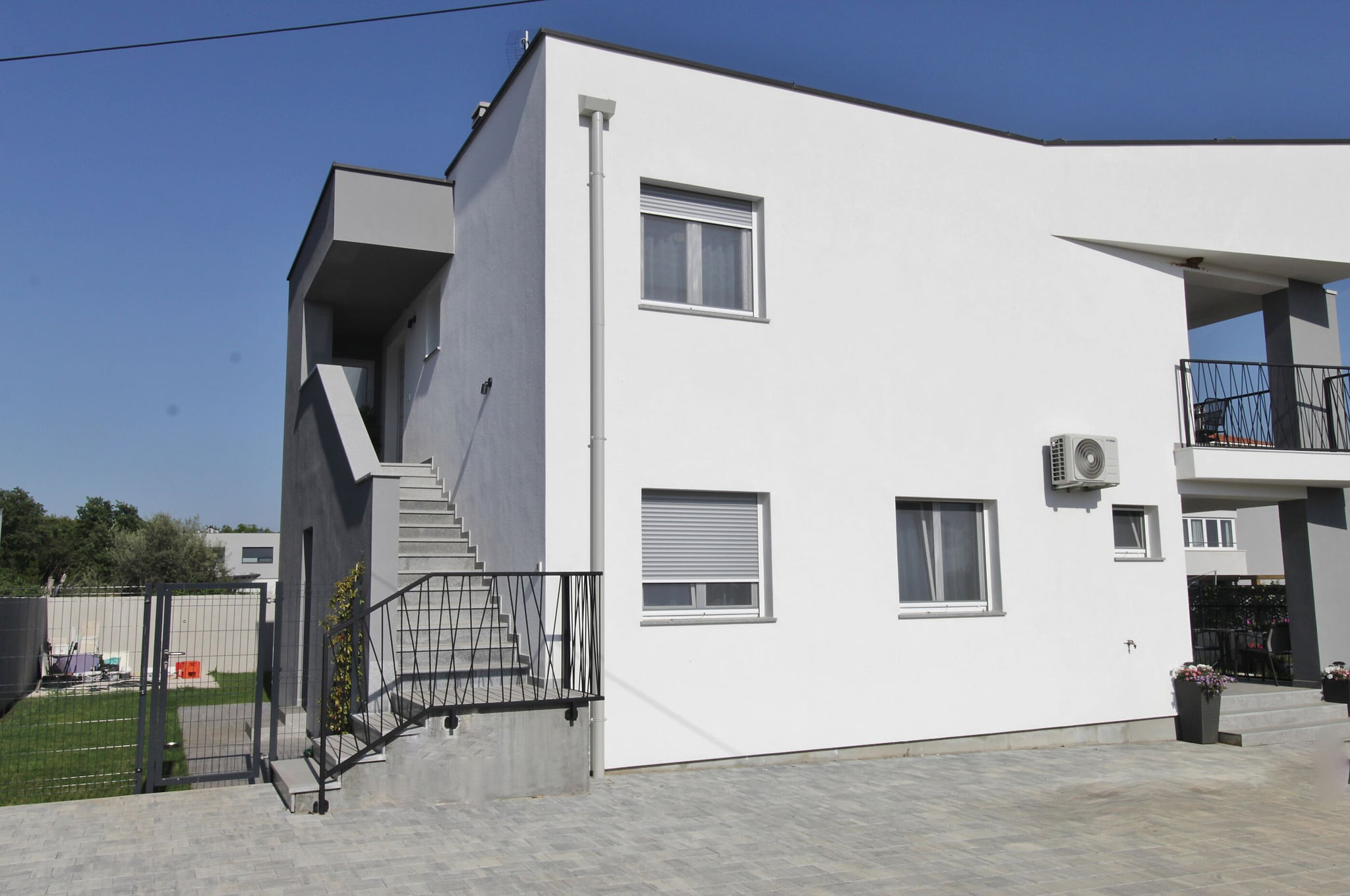 Apartments La mar Zambratija - Unit 209776-5
