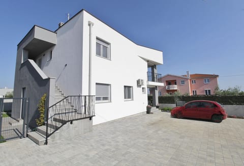 Apartments La mar Zambratija - Unit 209776-5