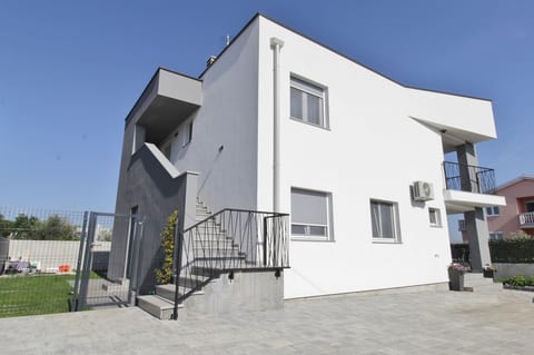 Apartments La mar Zambratija - Unit 209776-5