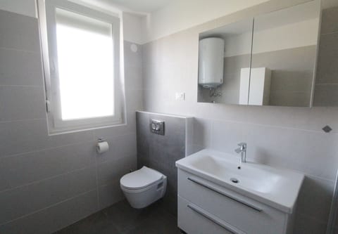Apartments La mar Zambratija - Unit 209776-5