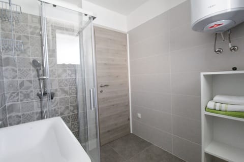 Apartments La mar Zambratija - Unit 209775-5