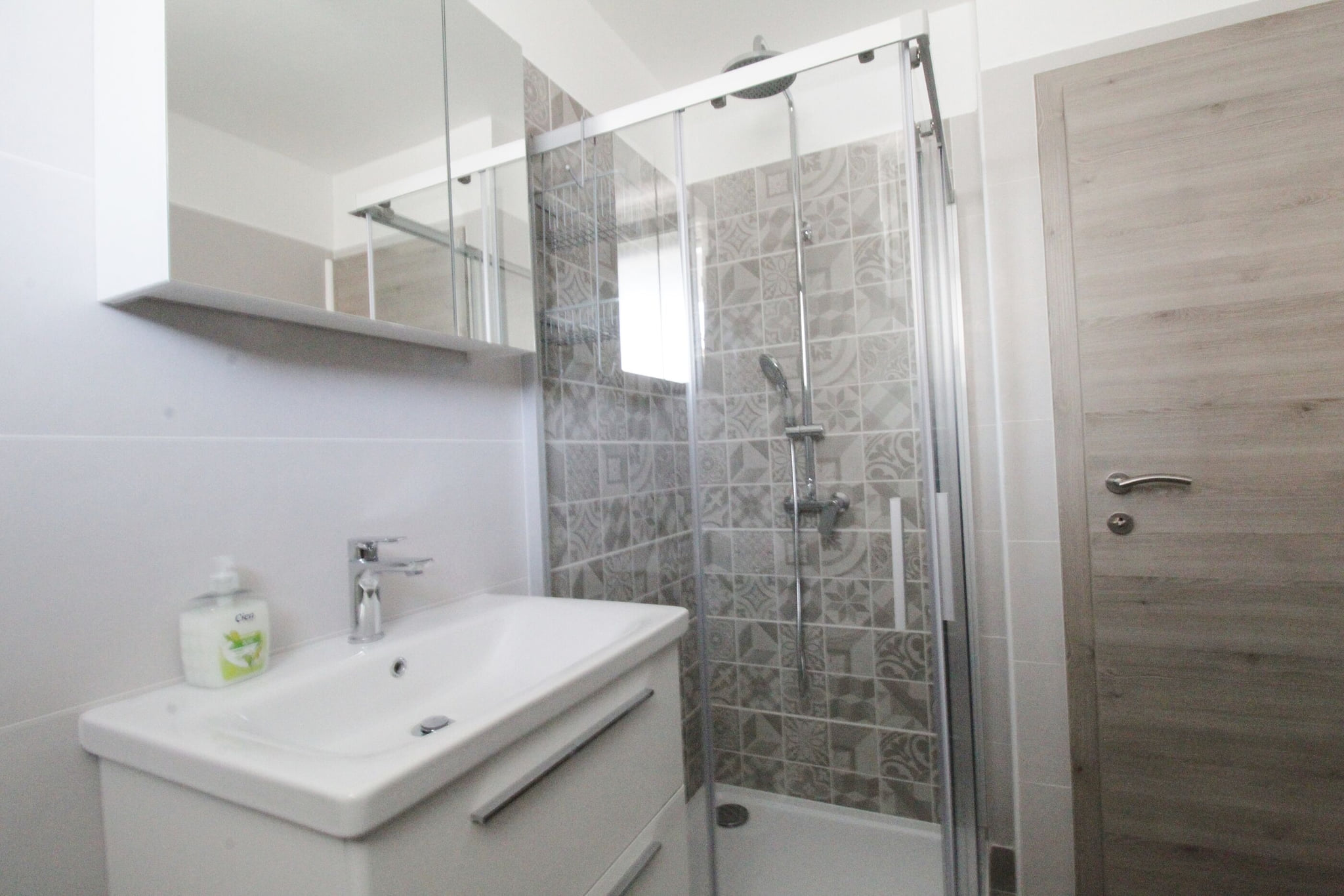 Apartments La mar Zambratija - Unit 209775-5