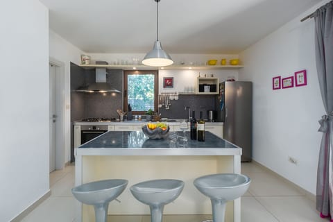 Villa Crystal s bazenom - Unit 209886-5