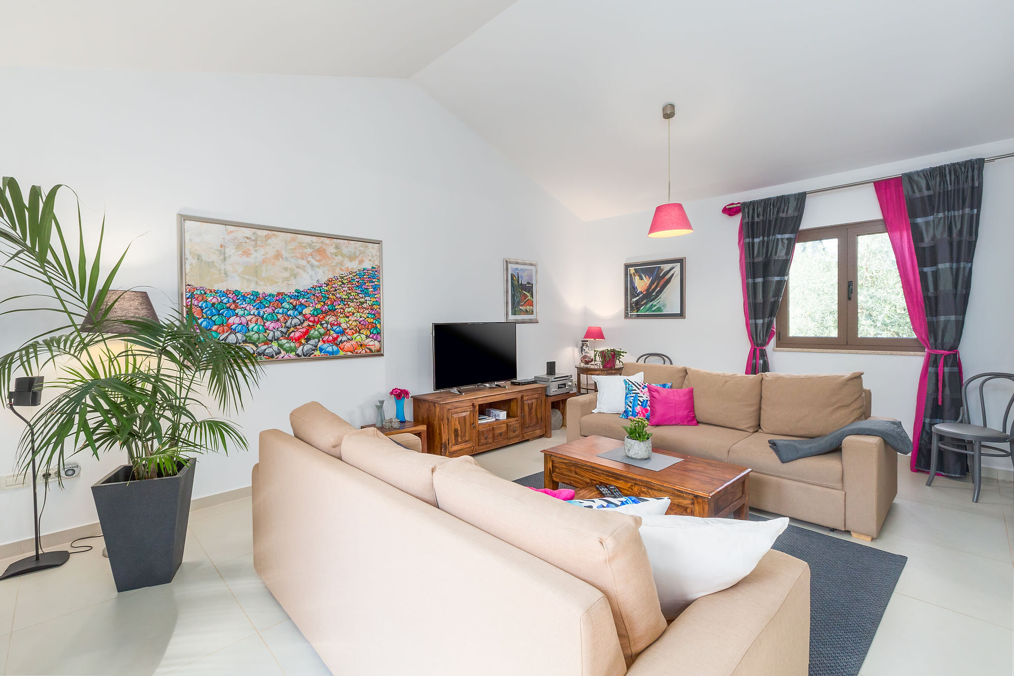 Villa Crystal s bazenom - Unit 209886-5