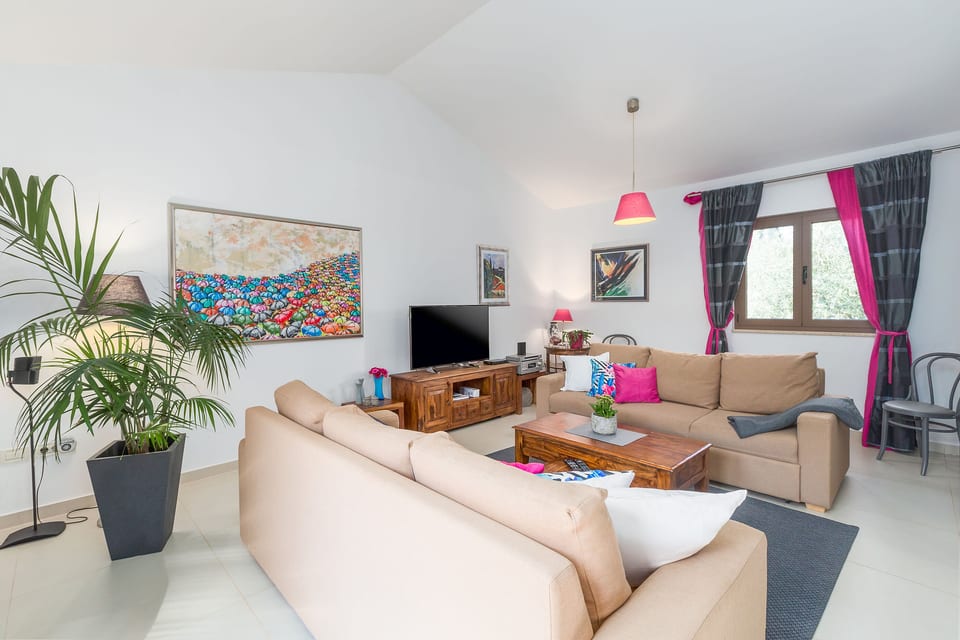 Villa Crystal s bazenom - Unit 209886-5 - Croatia