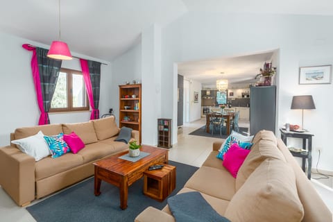 Villa Crystal s bazenom - Unit 209886-5